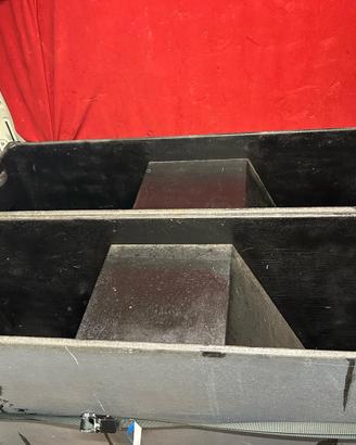 Subwoofer passivi da 15