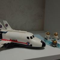 Set lego city Space Shuttle 