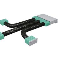 Kit Climabox completo per clima canalizzato 3 vie