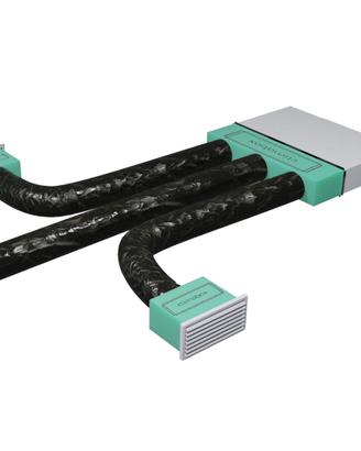 Kit Climabox completo per clima canalizzato 3 vie