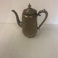 Teiera vintage gerhardi & co 1804