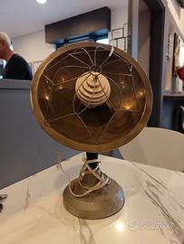 stufetta elettrica d'epoca