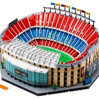 LEGO Camp Nou – FC Barcelona (10284) – SIGILLATO