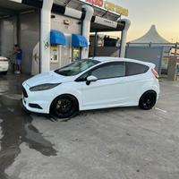 Ford Fiesta St mk7