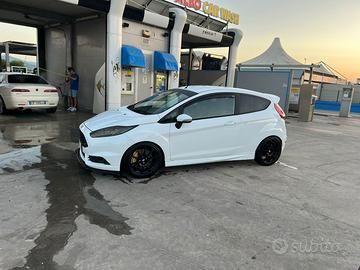 Ford Fiesta St mk7