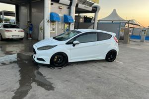 Ford Fiesta St mk7