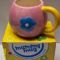 Tazza Mummy Mug