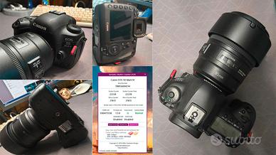 CANON 5DMARKIV