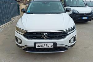 Volkswagen T-Roc 2.0 TDI SCR 150 CV DSG (PREZZO RE