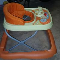 girello bambini Giordani