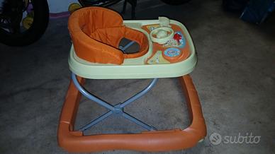 girello bambini Giordani