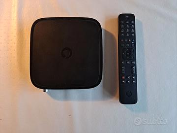 Box Vodafone TV