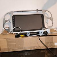 Wireless carplay