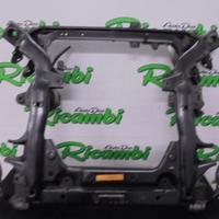 TELAIO - CULLA ANTERIORE SERIE 3 E90 3.0XD 2009