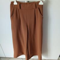 pantaloni da donna zampa di elefante,