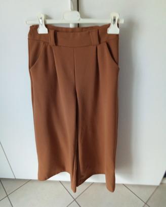 pantaloni da donna zampa di elefante,