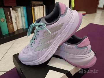 Adidas Supernova Rise GTX