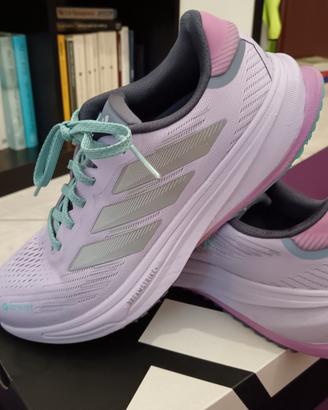 Adidas Supernova Rise GTX