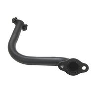 Curva di scarico Vespa 50 - Sito 300238201R