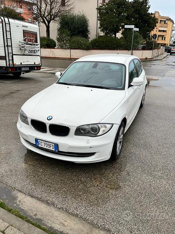 BMW SERIE 1, 120d