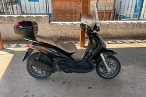 Beverly Cruiser 250