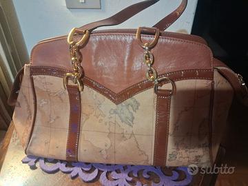 Borsa Alviero Martini 1°Classe