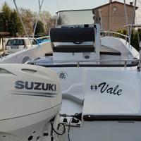 Barca,posto darsena,carrello stradale e cantiere