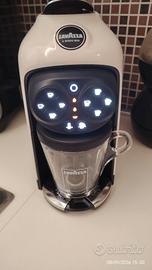 macchina per caffè L'avanzo a modo mio Deseo 