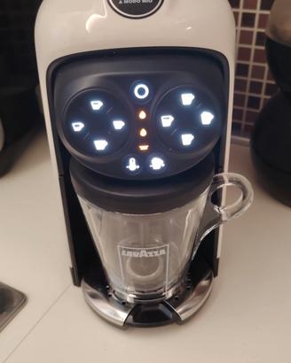 macchina per caffè L'avanzo a modo mio Deseo 