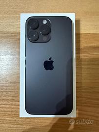 iPhone 14 Pro Max 256gb