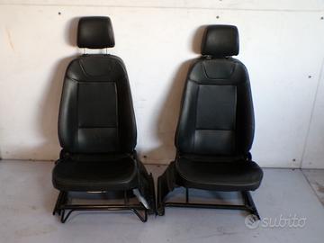 Tappezzeria Aixam City Emotion 2021