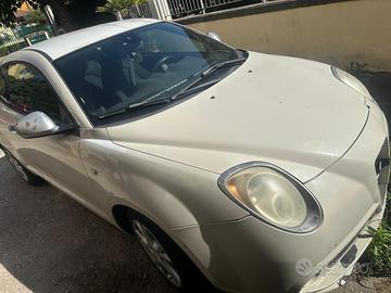 ALFA MITO
