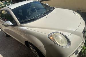 ALFA MITO