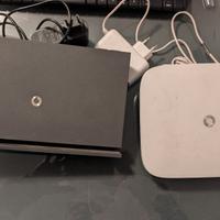 modem vodafone station revolution