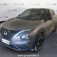 Nissan Juke II 2020 Benzina 1.6 hev N-Connecta