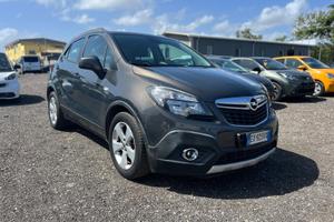 Opel Mokka 1.6 Gpl