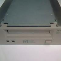 lettore cassette hp dat24 scsi