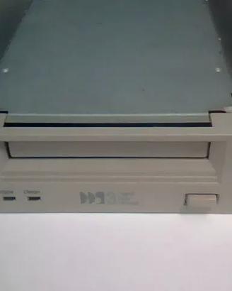 lettore cassette hp dat24 scsi