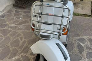 Vespa Px Arcobaleno no miscelatore