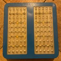 Lampada da coltivazione in casa