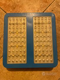 Lampada da coltivazione in casa