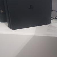 play station 4 500 g slim