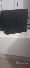 play station 4 500 g slim