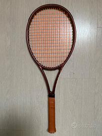 Racchetta Wilson Pro staff 97 LS 290 grammi V14 L3