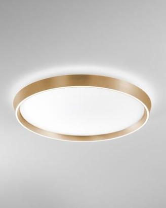 Lampada Fabas Varallo plafoniera