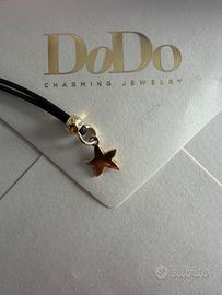 Dodo pomellato Stella Marina 18 kt