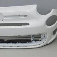 Paraurti fiat 500 S restyling