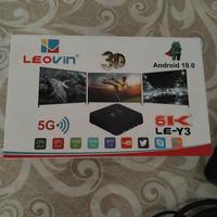 box tv