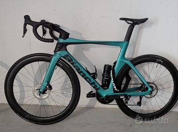 Bianchi Oltre Pro 2026
