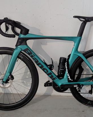 Bianchi Oltre Pro 2026